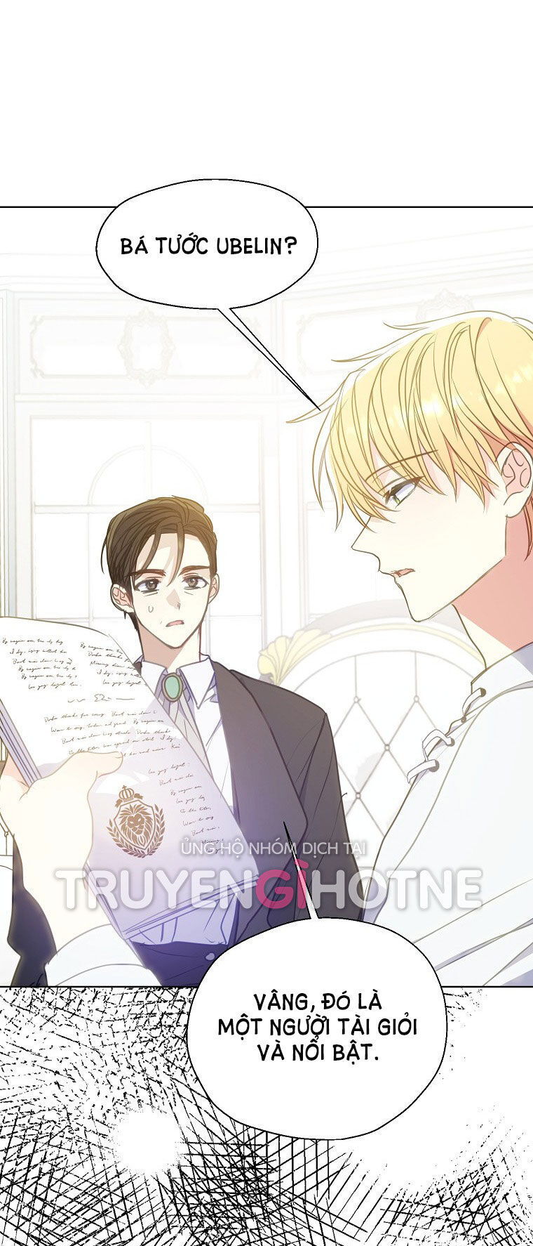 Bệ Hạ Xin Đừng Giết Tôi!!! Chapter 93.1 - 15