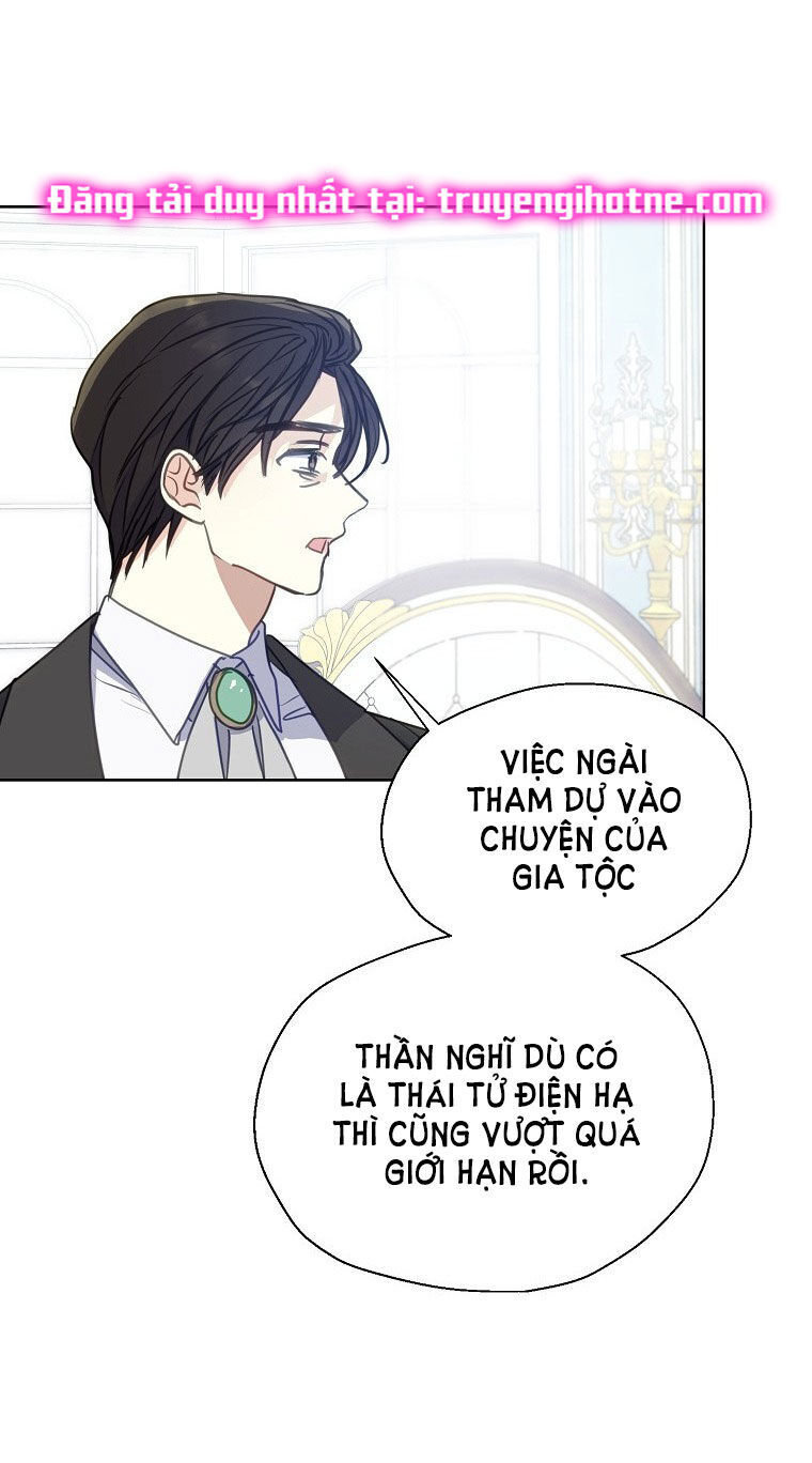 Bệ Hạ Xin Đừng Giết Tôi!!! Chapter 93.1 - 21