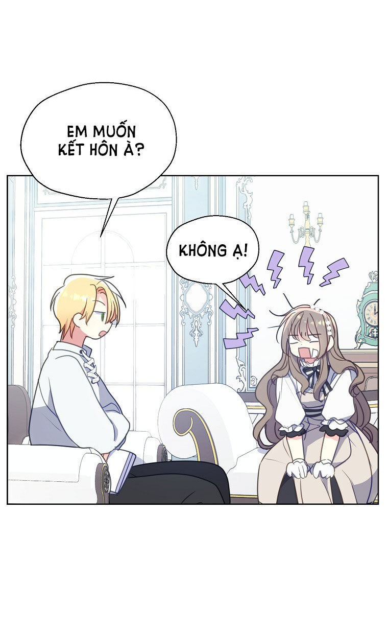 Bệ Hạ Xin Đừng Giết Tôi!!! Chapter 93.1 - 22