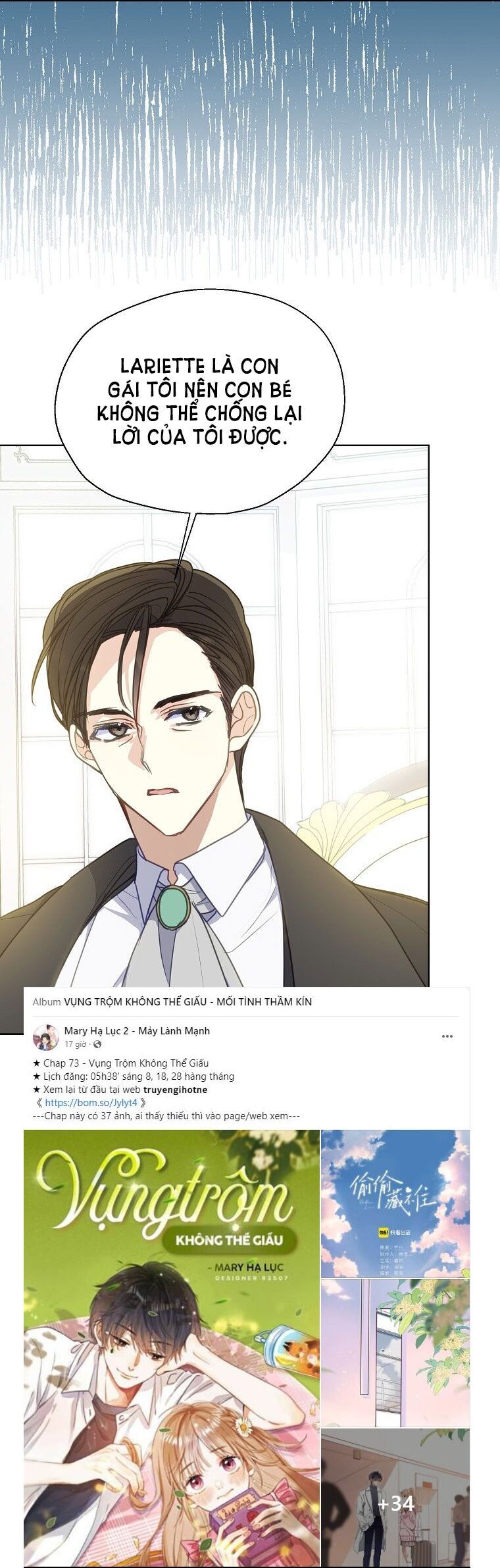 Bệ Hạ Xin Đừng Giết Tôi!!! Chapter 93.1 - 28