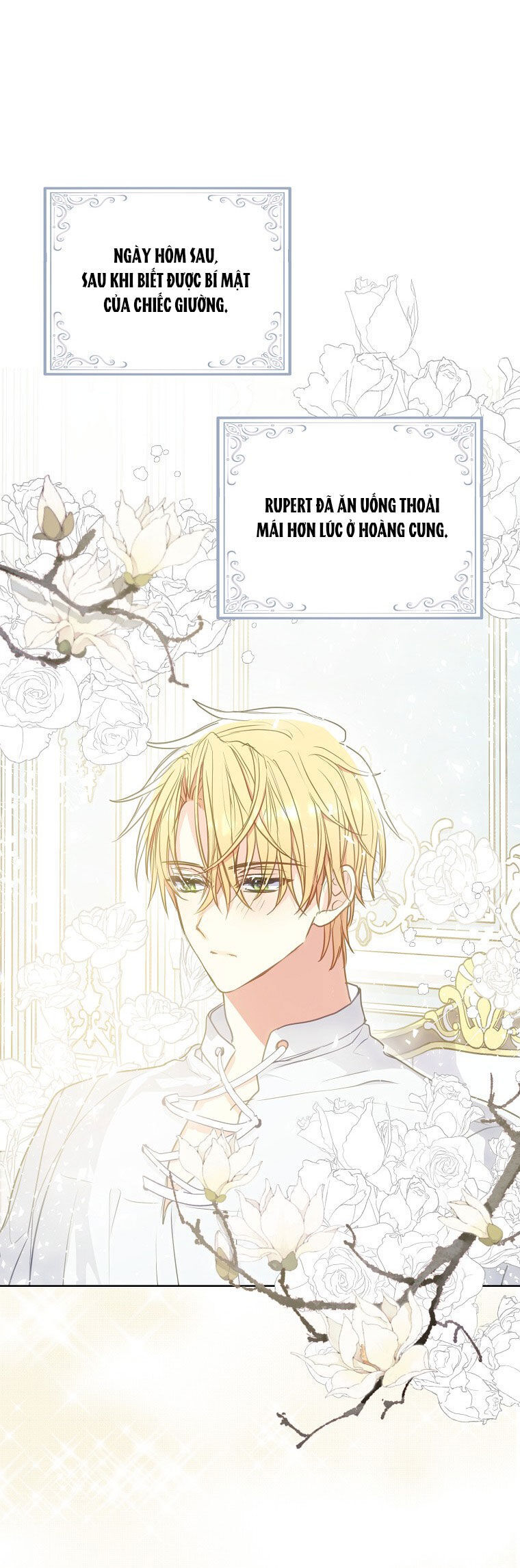 Bệ Hạ Xin Đừng Giết Tôi!!! Chapter 93.1 - 5