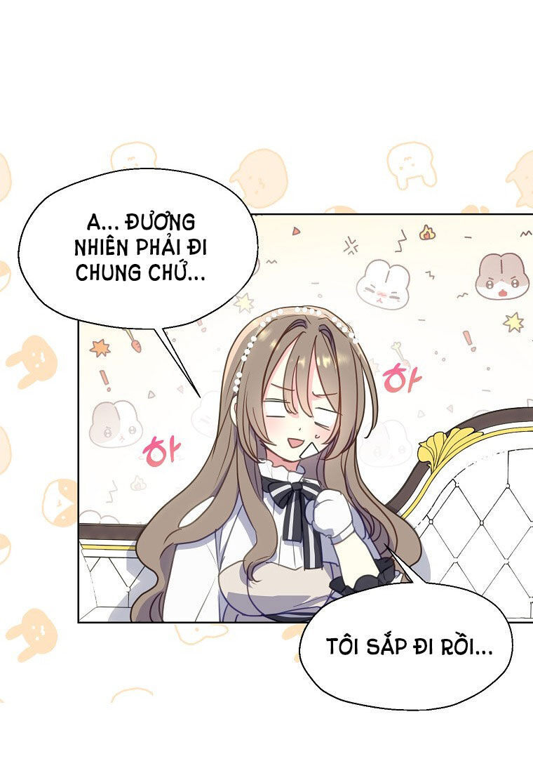 Bệ Hạ Xin Đừng Giết Tôi!!! Chapter 93.1 - 8