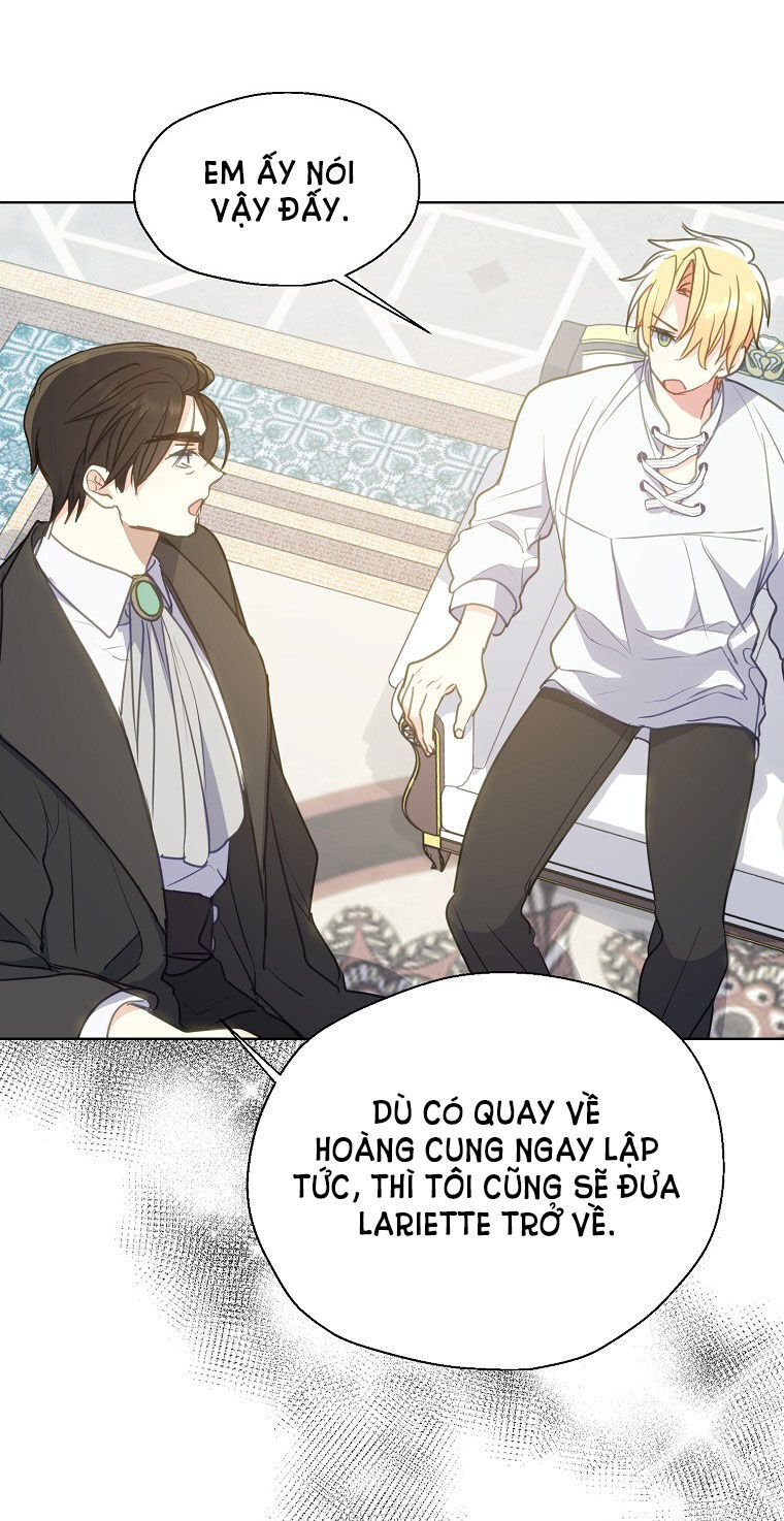 Bệ Hạ Xin Đừng Giết Tôi!!! Chapter 93.1 - 9