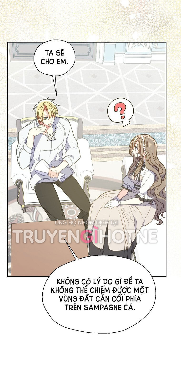 Bệ Hạ Xin Đừng Giết Tôi!!! Chapter 93.2 - 2