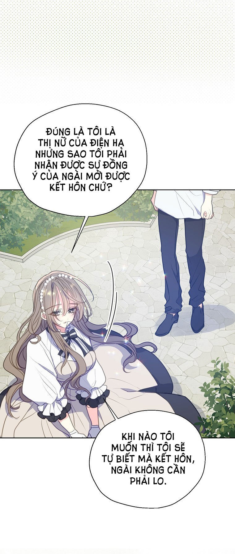 Bệ Hạ Xin Đừng Giết Tôi!!! Chapter 93.2 - 11