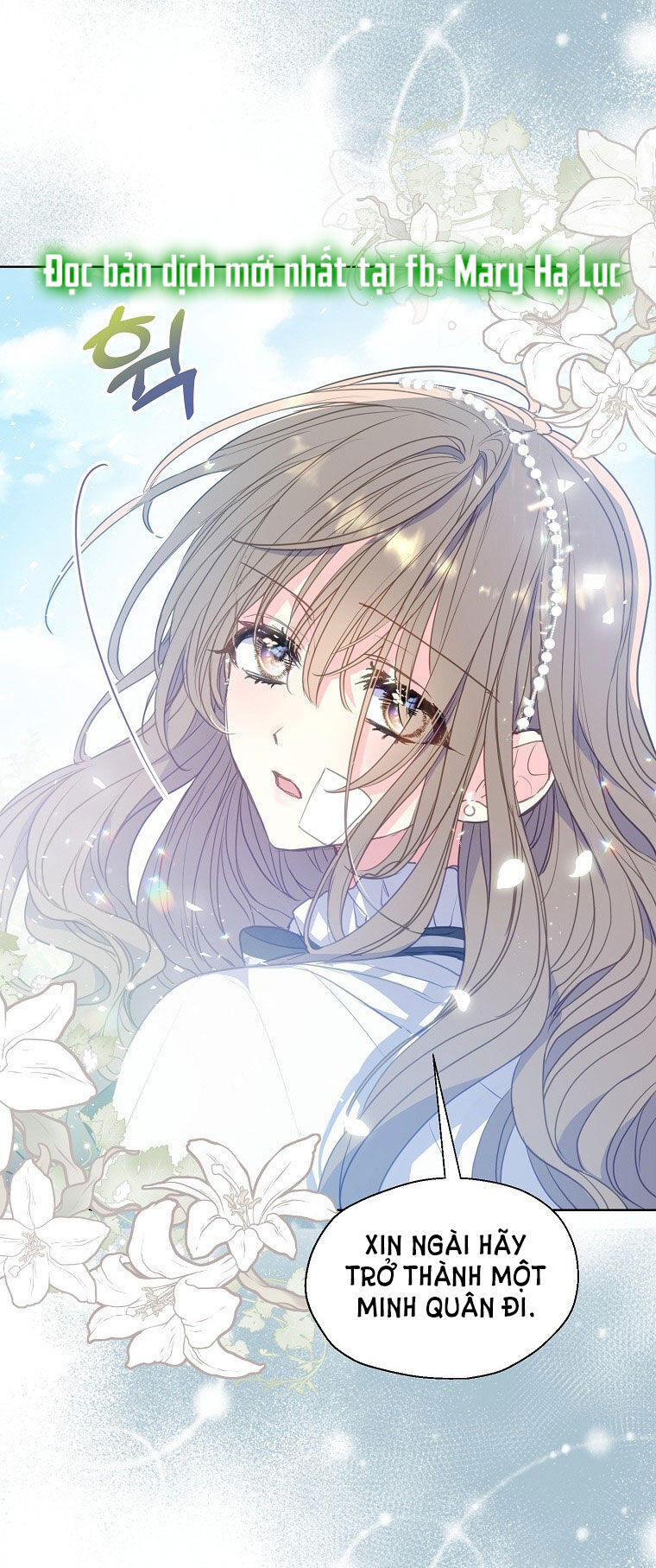 Bệ Hạ Xin Đừng Giết Tôi!!! Chapter 93.2 - 15