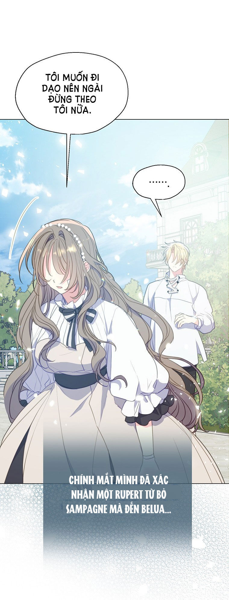 Bệ Hạ Xin Đừng Giết Tôi!!! Chapter 93.2 - 18