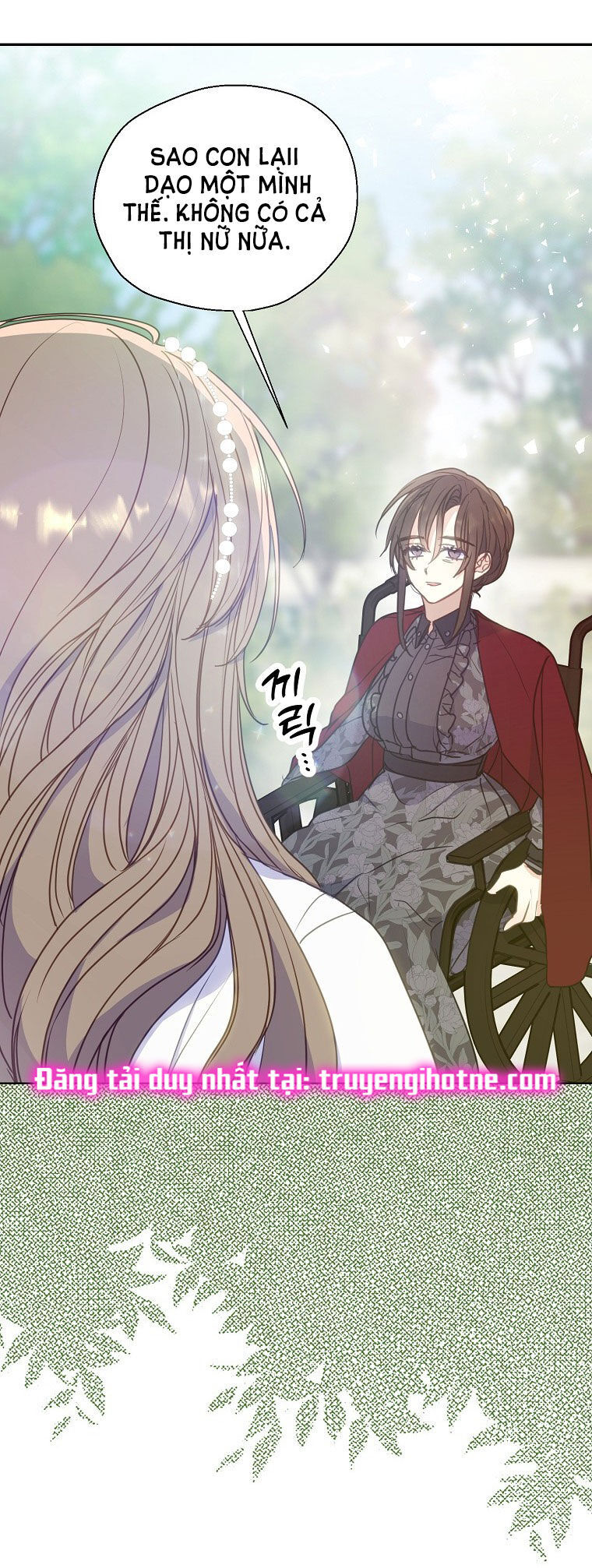 Bệ Hạ Xin Đừng Giết Tôi!!! Chapter 93.2 - 27