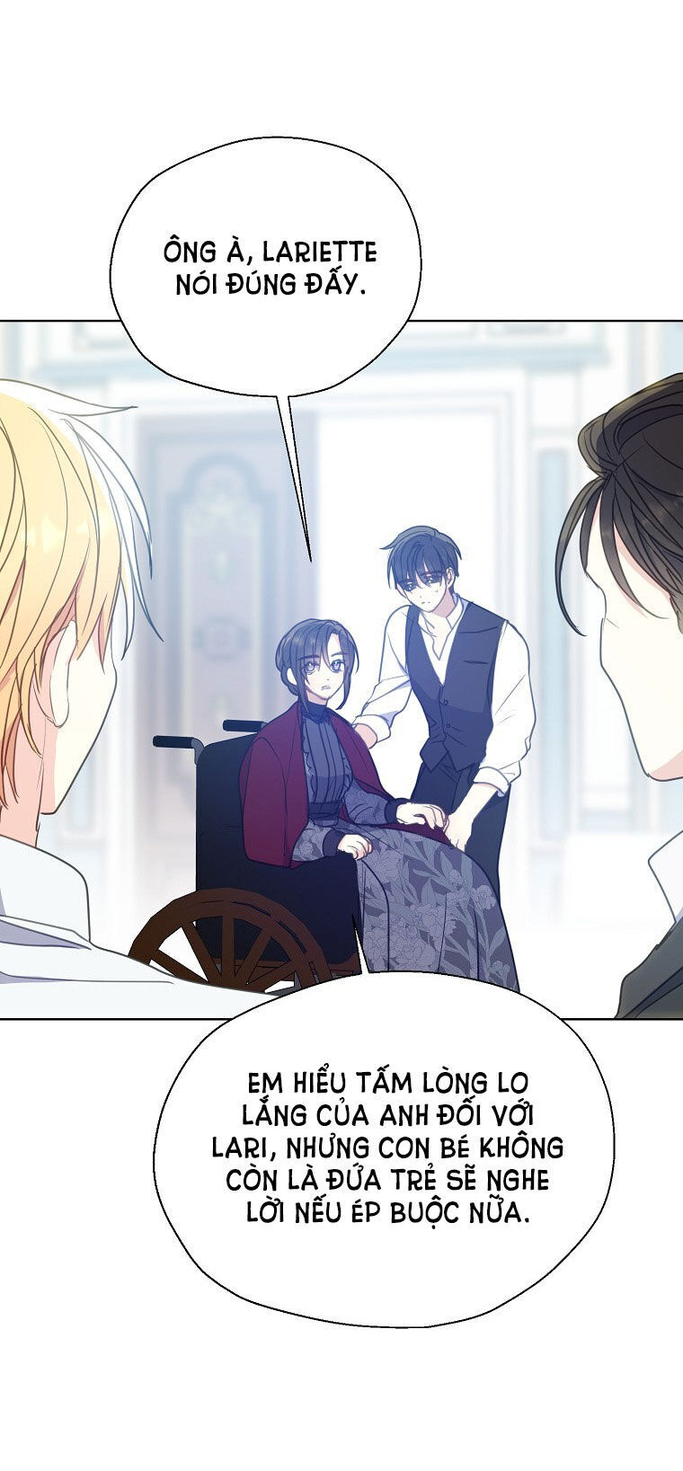 Bệ Hạ Xin Đừng Giết Tôi!!! Chapter 93.2 - 6