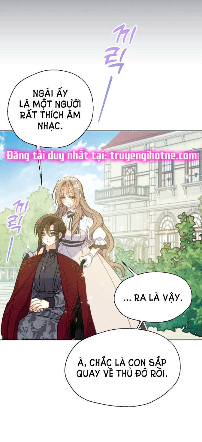 Bệ Hạ Xin Đừng Giết Tôi!!! Chapter 94.1 - 11