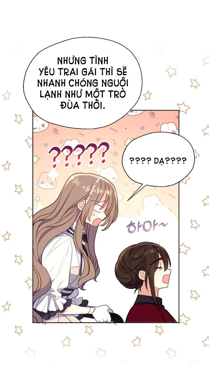 Bệ Hạ Xin Đừng Giết Tôi!!! Chapter 94.1 - 14