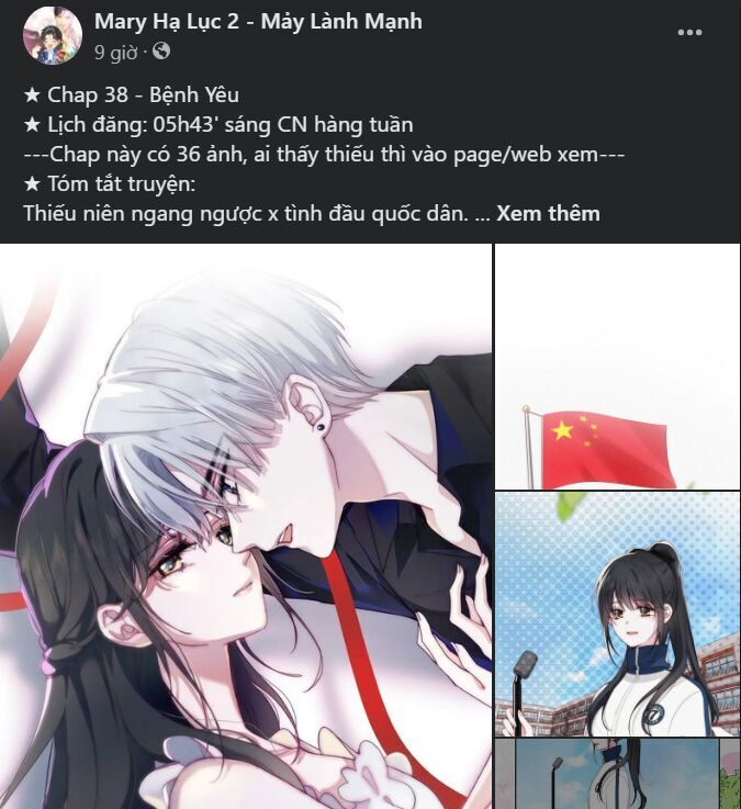 Bệ Hạ Xin Đừng Giết Tôi!!! Chapter 94.1 - 18