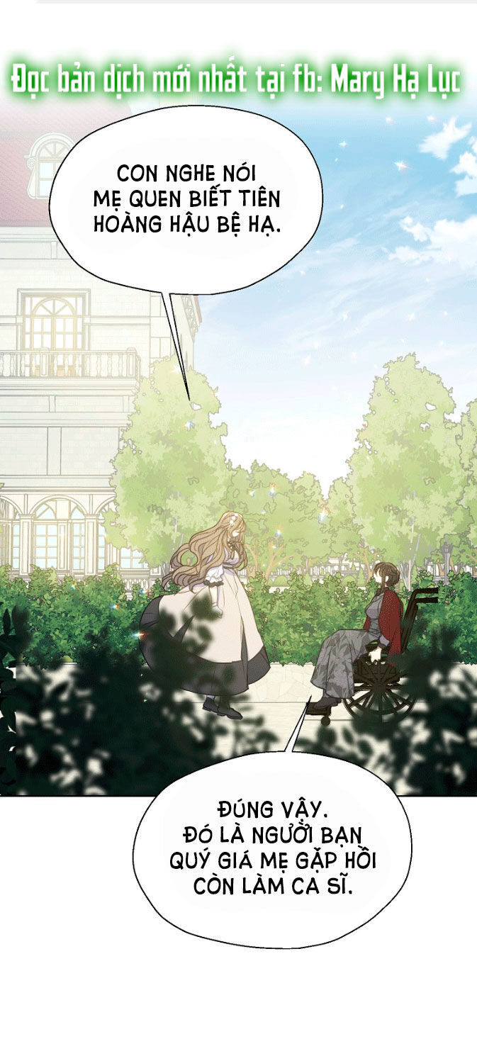 Bệ Hạ Xin Đừng Giết Tôi!!! Chapter 94.1 - 3