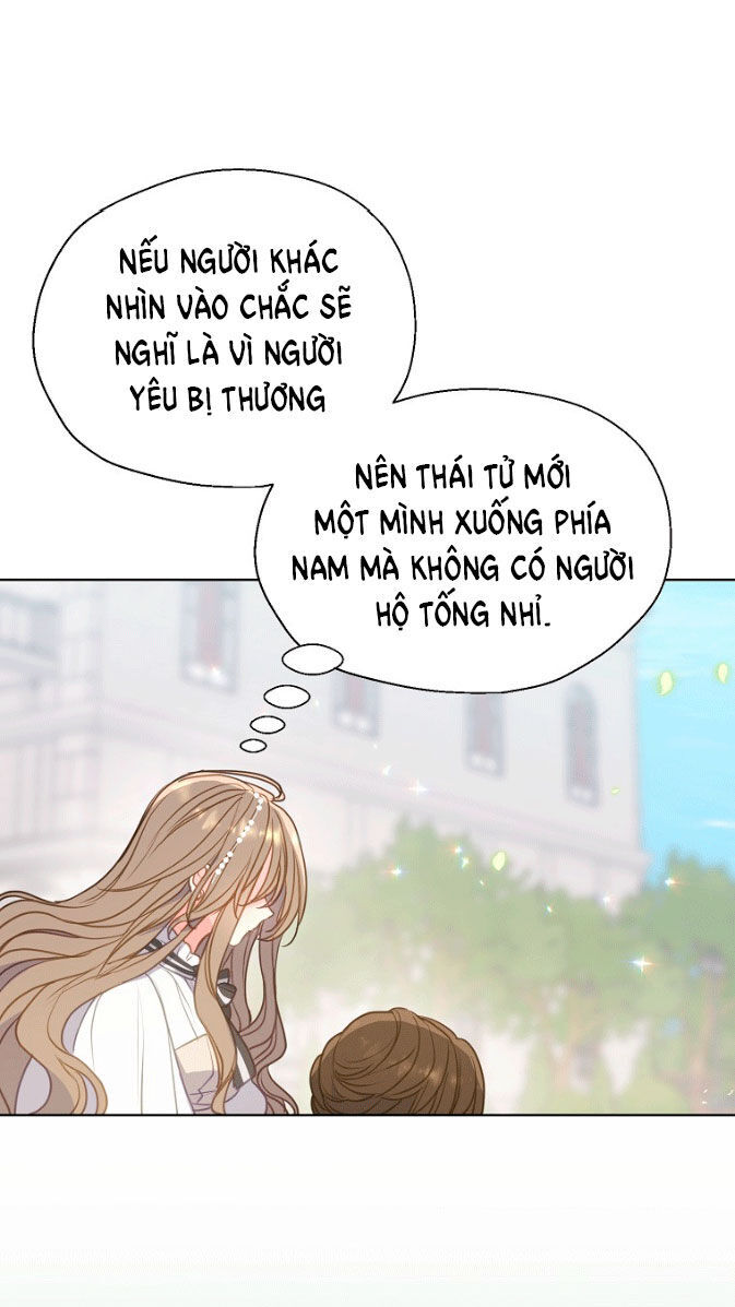 Bệ Hạ Xin Đừng Giết Tôi!!! Chapter 94.1 - 22