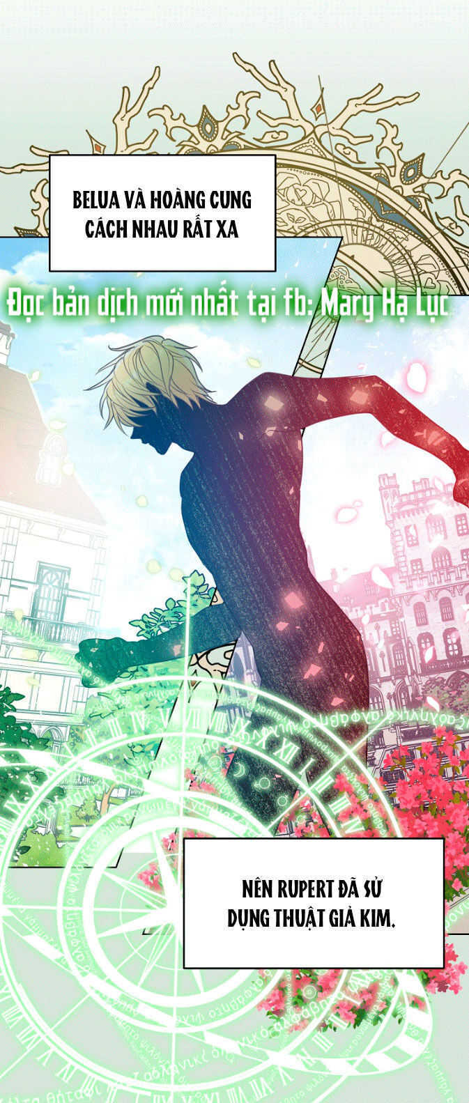 Bệ Hạ Xin Đừng Giết Tôi!!! Chapter 94.1 - 23