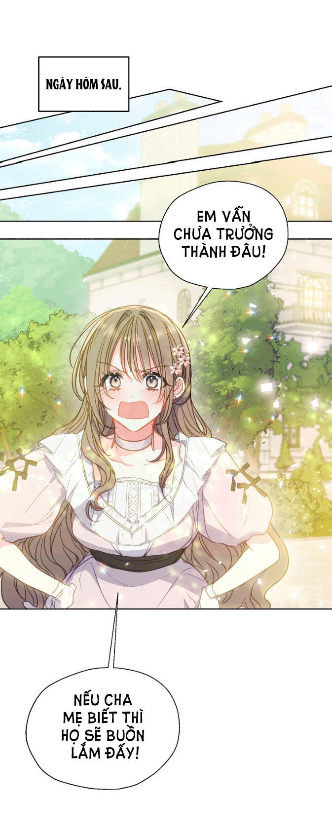 Bệ Hạ Xin Đừng Giết Tôi!!! Chapter 94.1 - 27