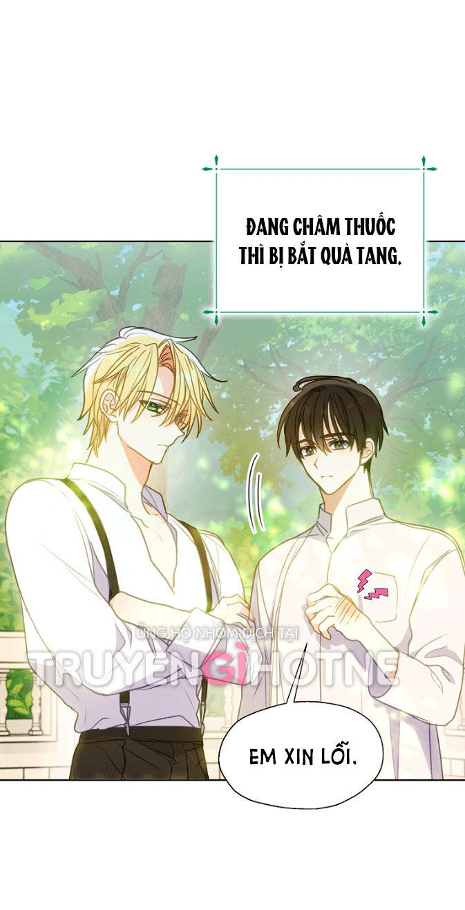 Bệ Hạ Xin Đừng Giết Tôi!!! Chapter 94.1 - 28