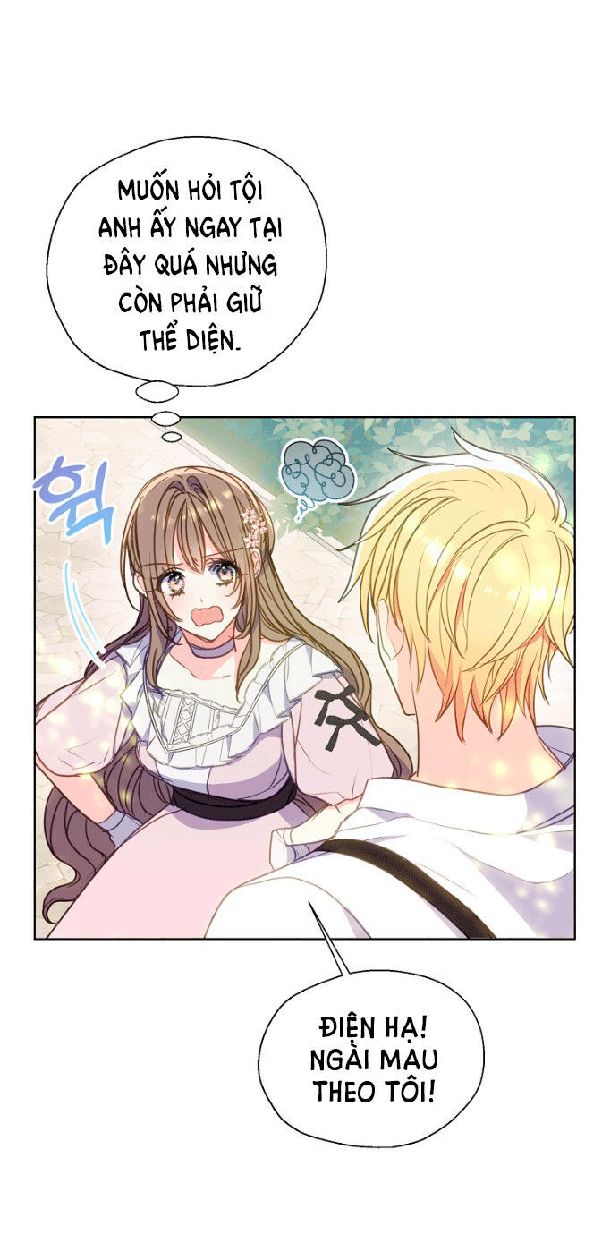 Bệ Hạ Xin Đừng Giết Tôi!!! Chapter 94.1 - 29
