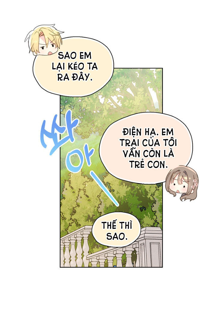 Bệ Hạ Xin Đừng Giết Tôi!!! Chapter 94.1 - 31
