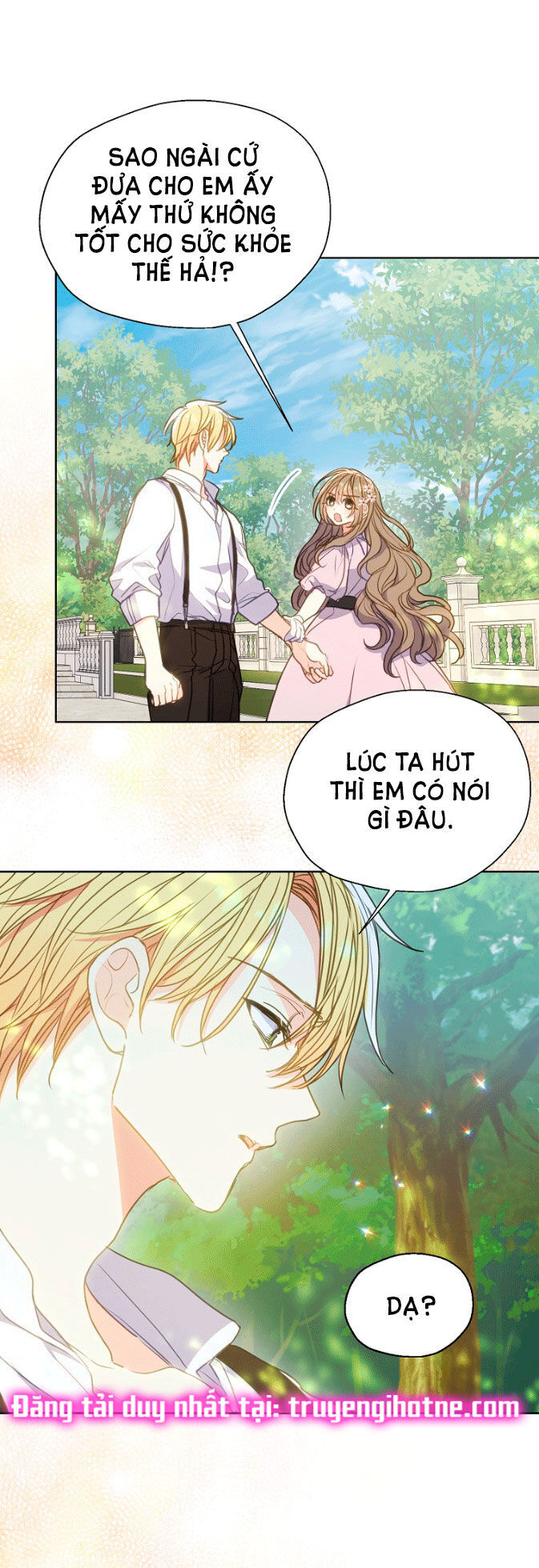 Bệ Hạ Xin Đừng Giết Tôi!!! Chapter 94.1 - 32