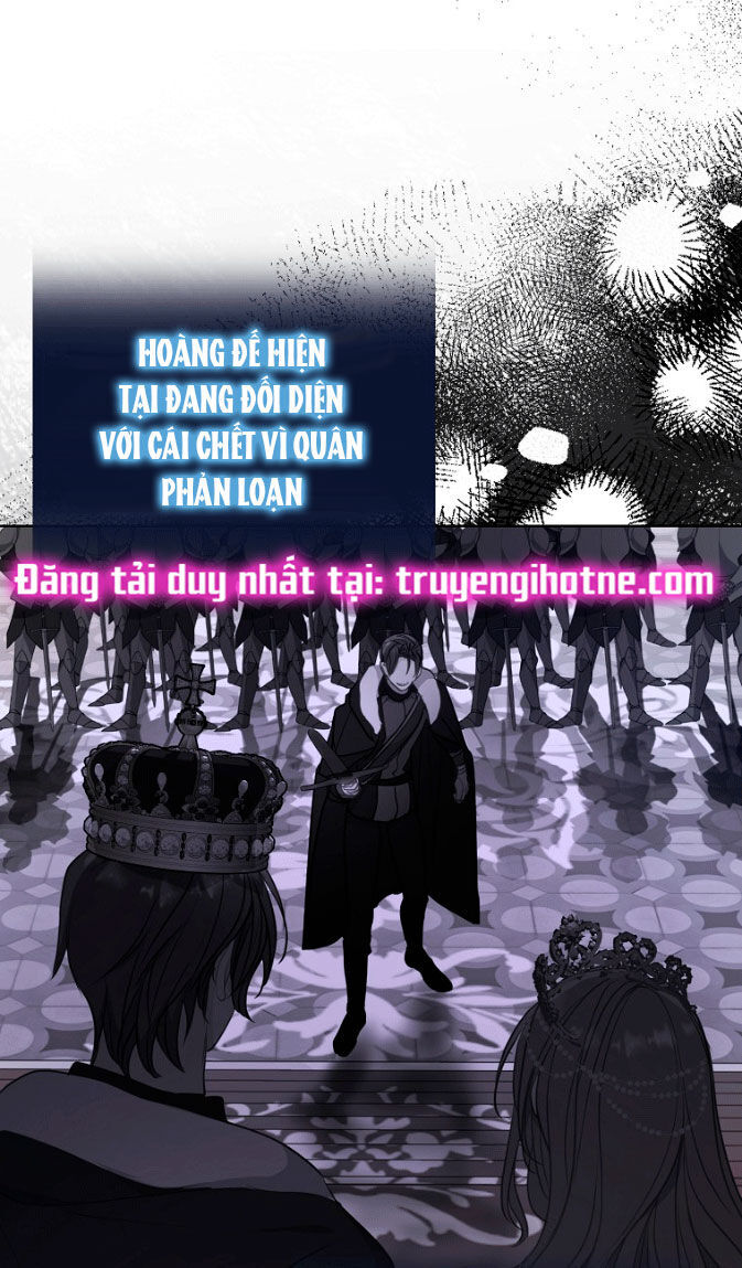 Bệ Hạ Xin Đừng Giết Tôi!!! Chapter 94.1 - 5