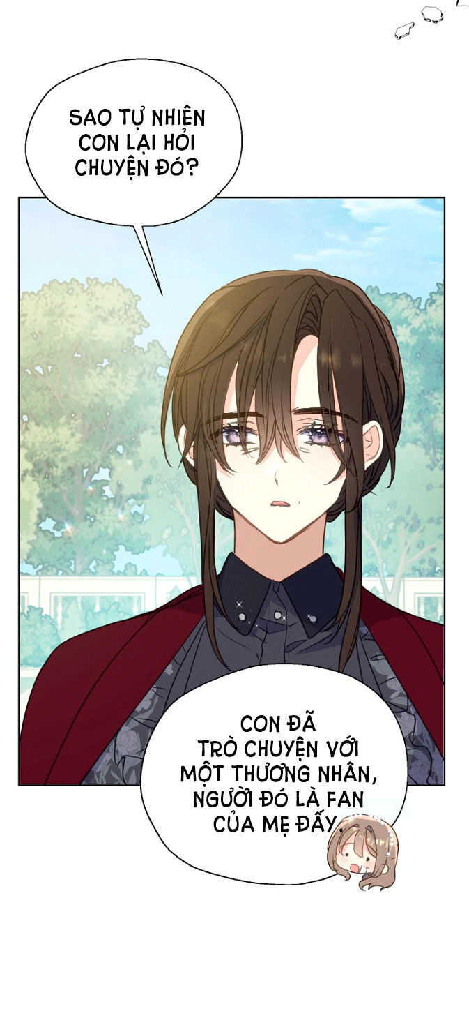 Bệ Hạ Xin Đừng Giết Tôi!!! Chapter 94.1 - 8