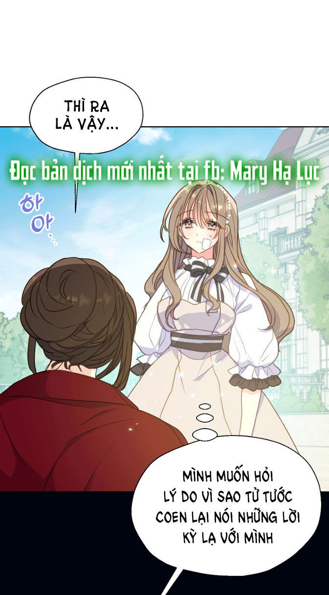 Bệ Hạ Xin Đừng Giết Tôi!!! Chapter 94.1 - 9