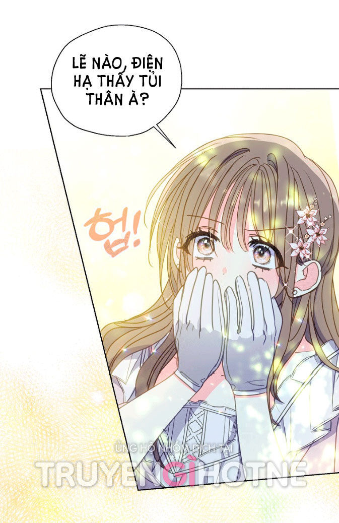 Bệ Hạ Xin Đừng Giết Tôi!!! Chapter 94.2 - 1