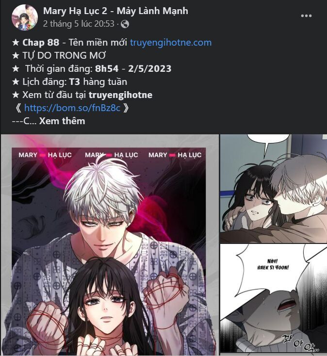 Bệ Hạ Xin Đừng Giết Tôi!!! Chapter 94.2 - 13