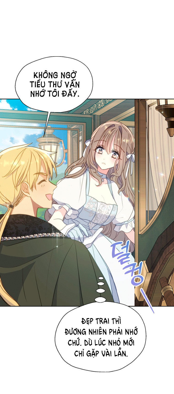 Bệ Hạ Xin Đừng Giết Tôi!!! Chapter 94.2 - 19