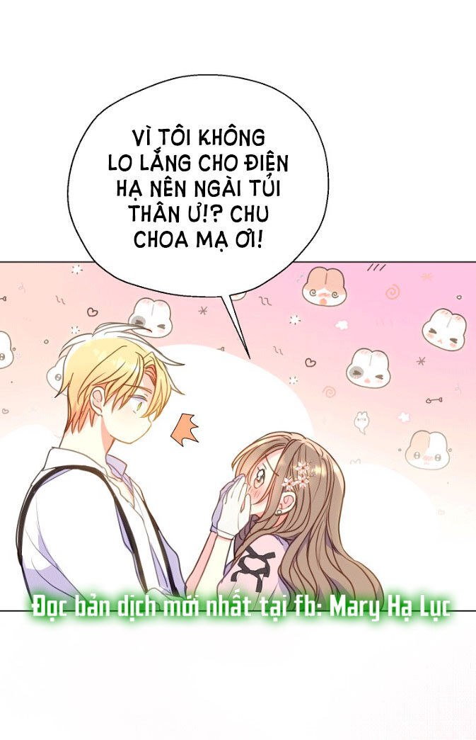 Bệ Hạ Xin Đừng Giết Tôi!!! Chapter 94.2 - 3