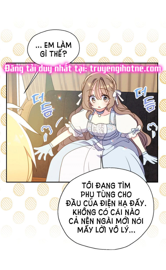 Bệ Hạ Xin Đừng Giết Tôi!!! Chapter 94.2 - 24