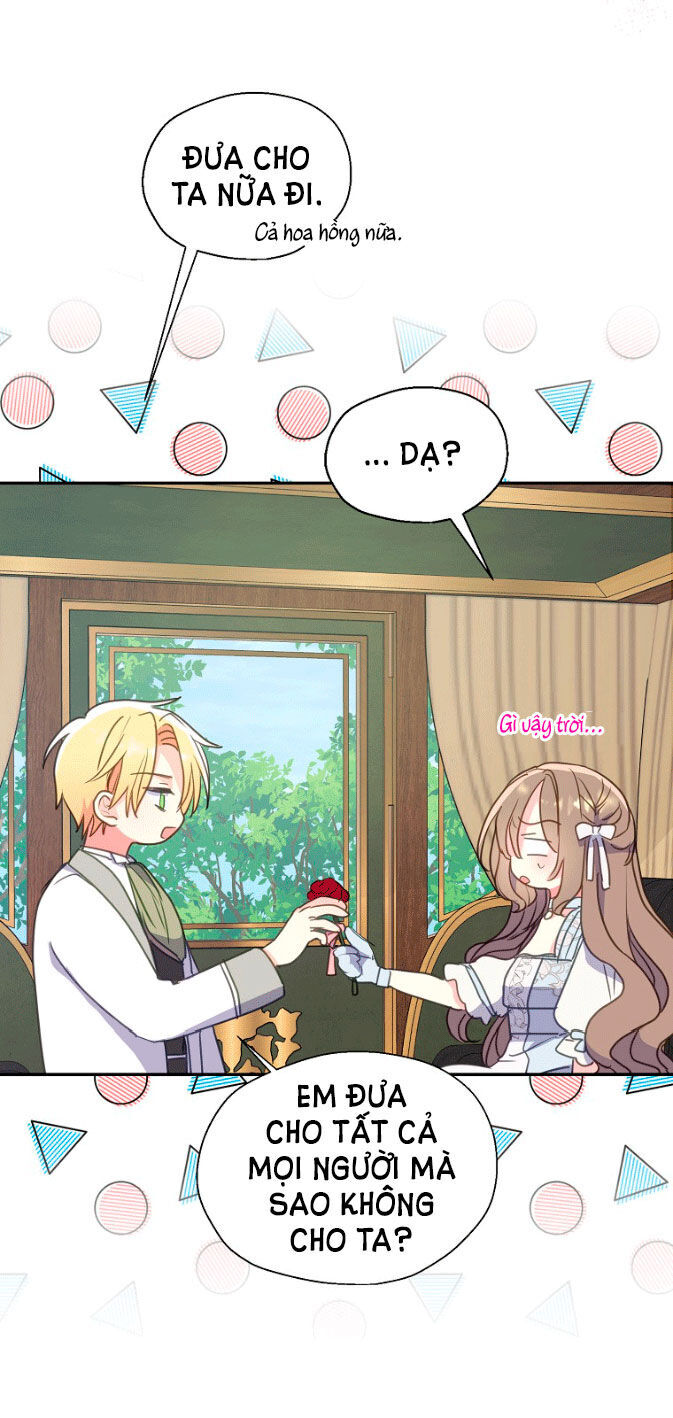 Bệ Hạ Xin Đừng Giết Tôi!!! Chapter 94.2 - 27