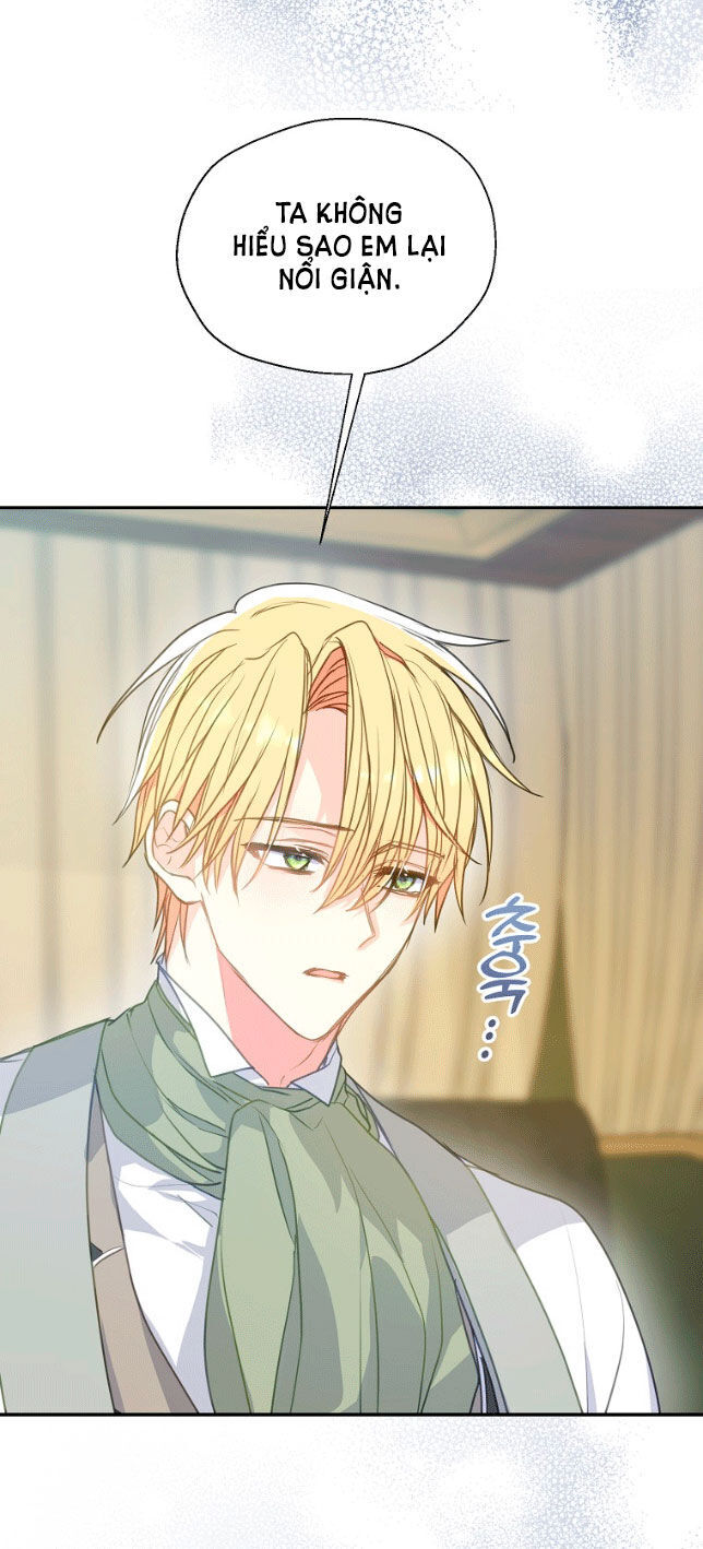 Bệ Hạ Xin Đừng Giết Tôi!!! Chapter 95.1 - 11