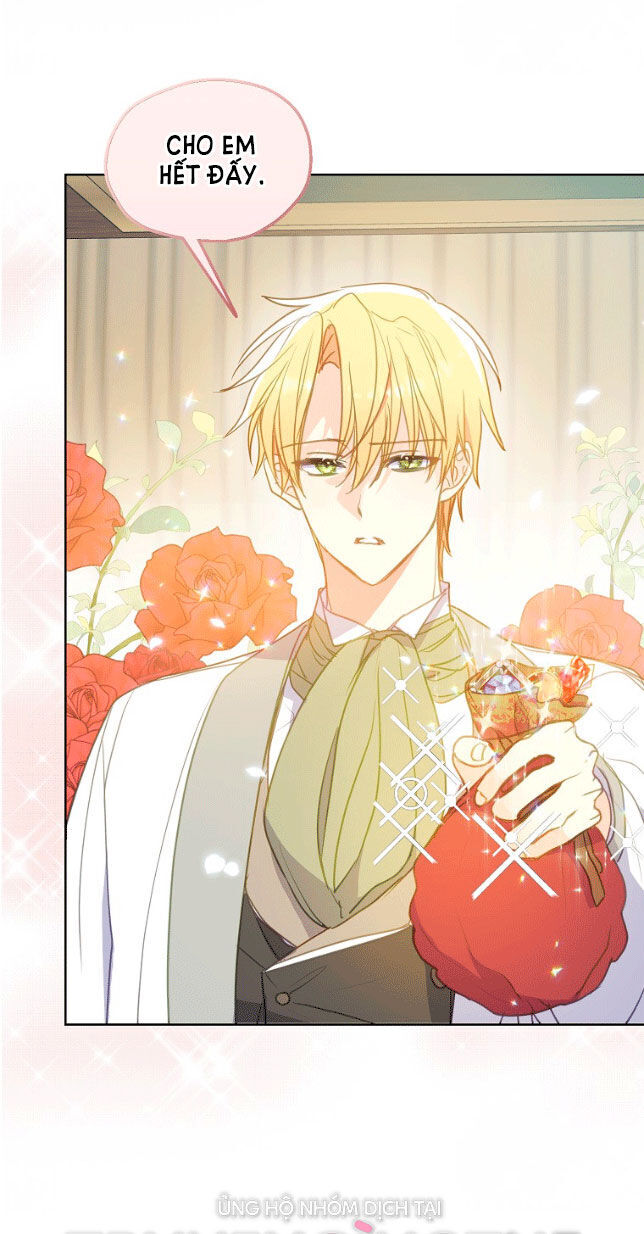 Bệ Hạ Xin Đừng Giết Tôi!!! Chapter 95.1 - 16