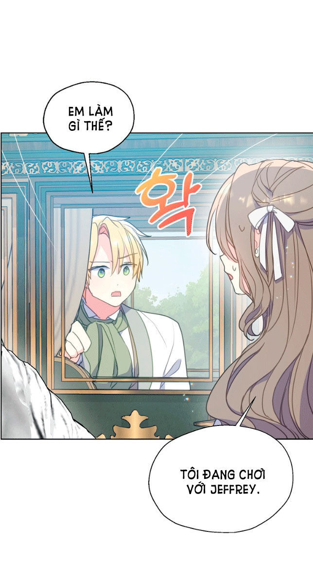 Bệ Hạ Xin Đừng Giết Tôi!!! Chapter 95.1 - 20