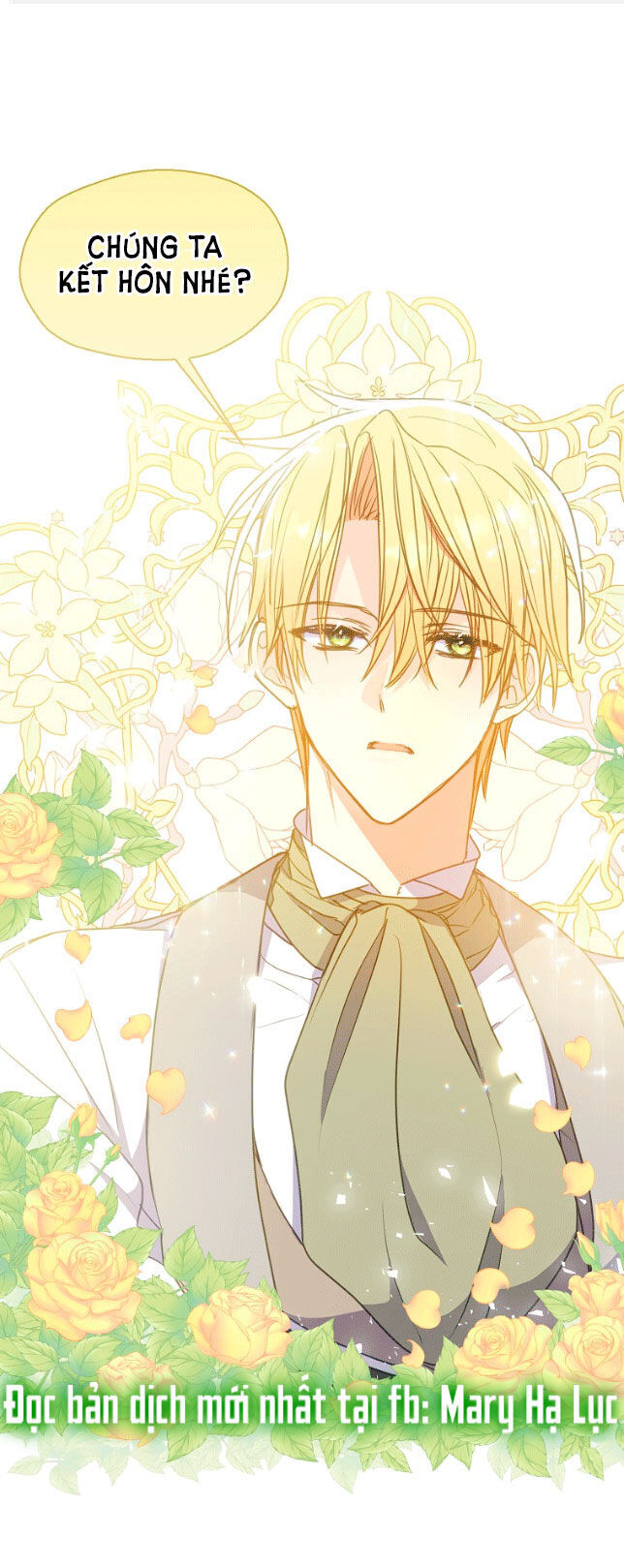 Bệ Hạ Xin Đừng Giết Tôi!!! Chapter 95.1 - 3