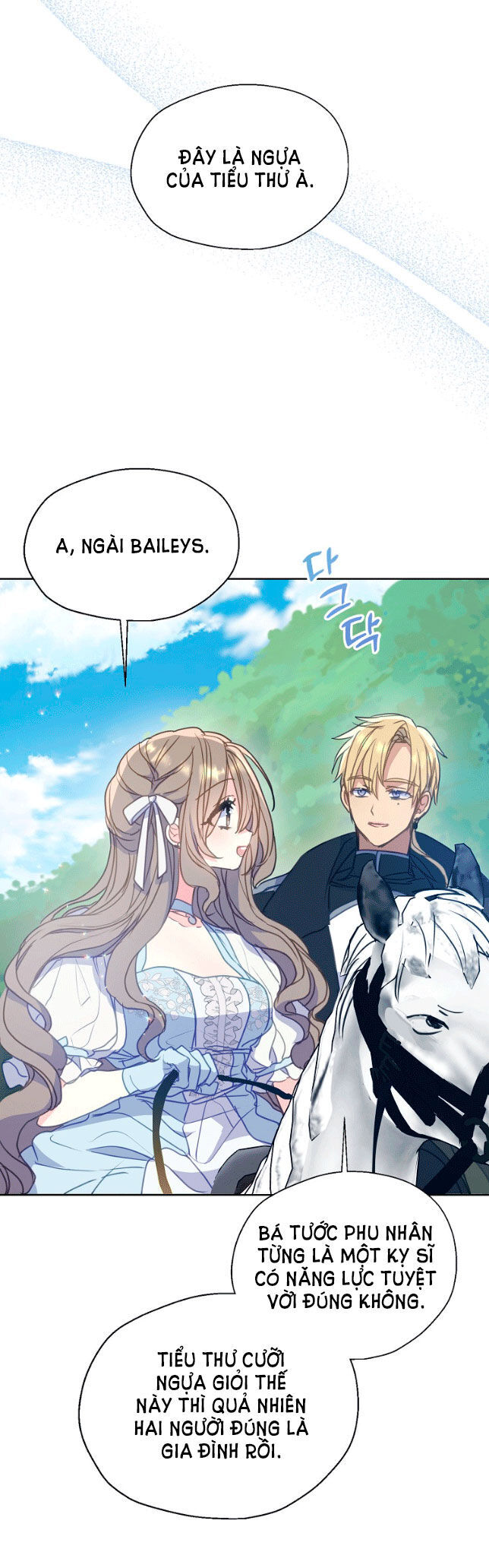 Bệ Hạ Xin Đừng Giết Tôi!!! Chapter 95.1 - 22