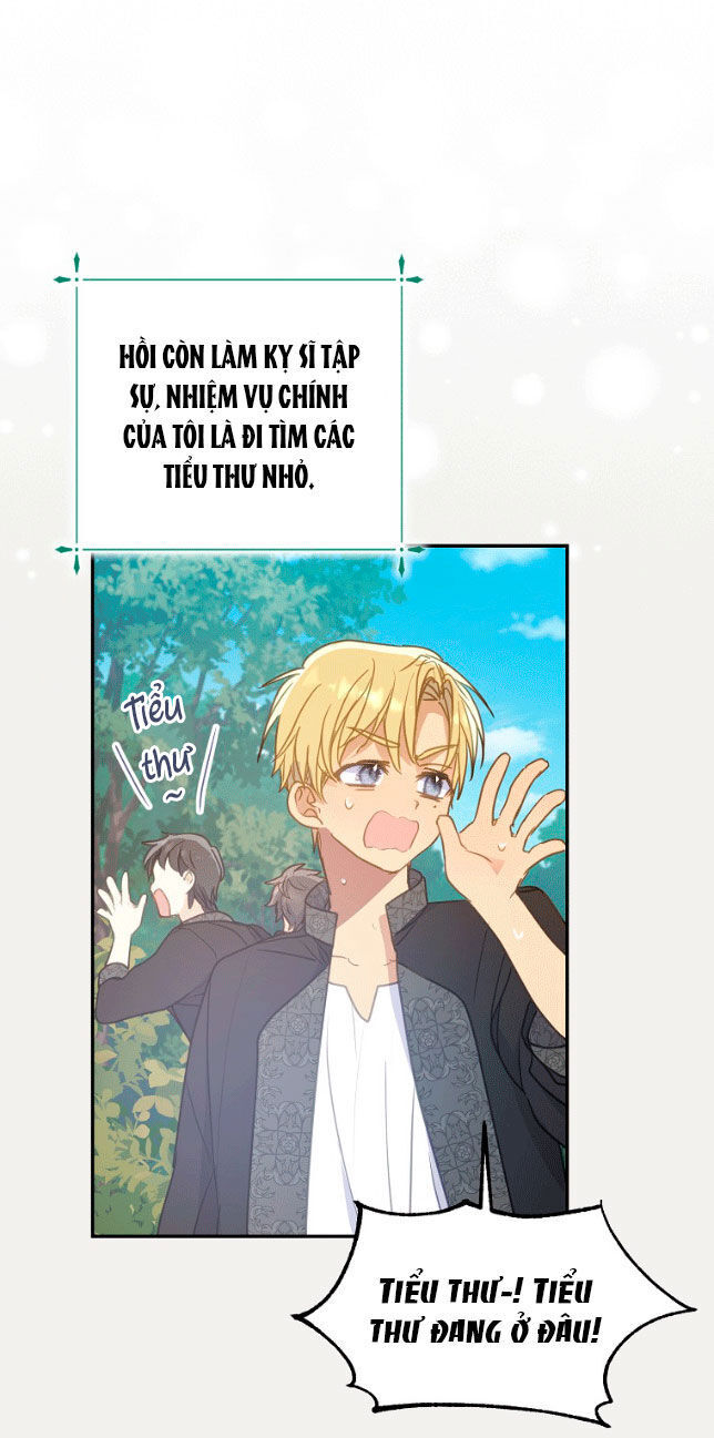 Bệ Hạ Xin Đừng Giết Tôi!!! Chapter 95.1 - 26