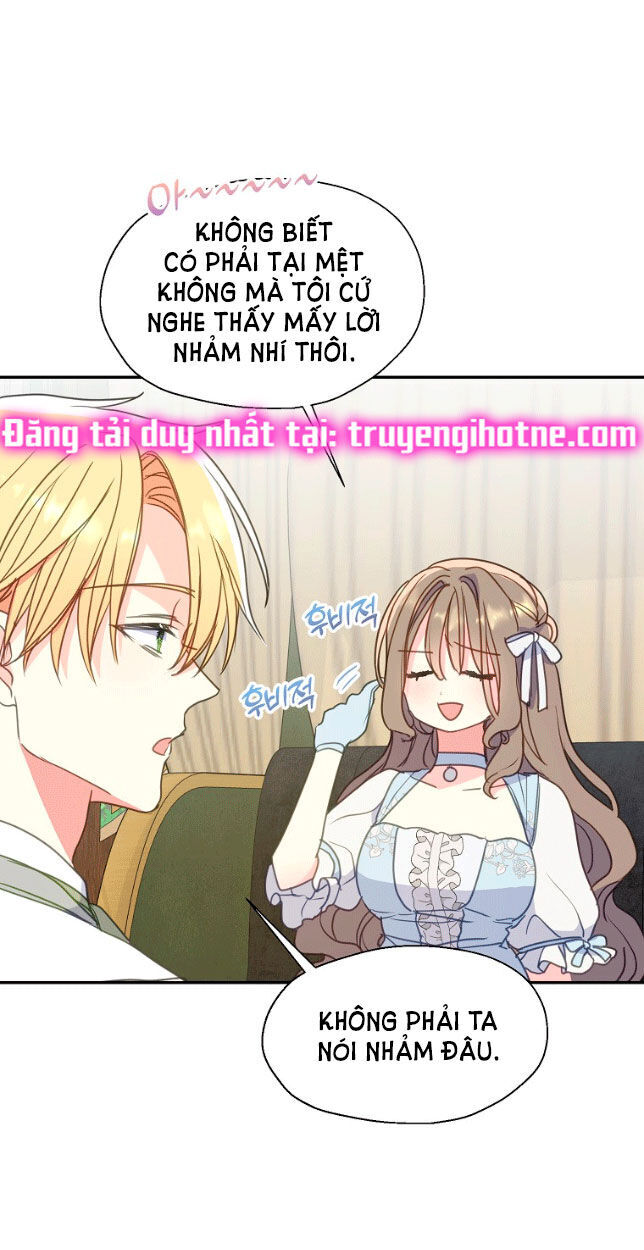 Bệ Hạ Xin Đừng Giết Tôi!!! Chapter 95.1 - 5