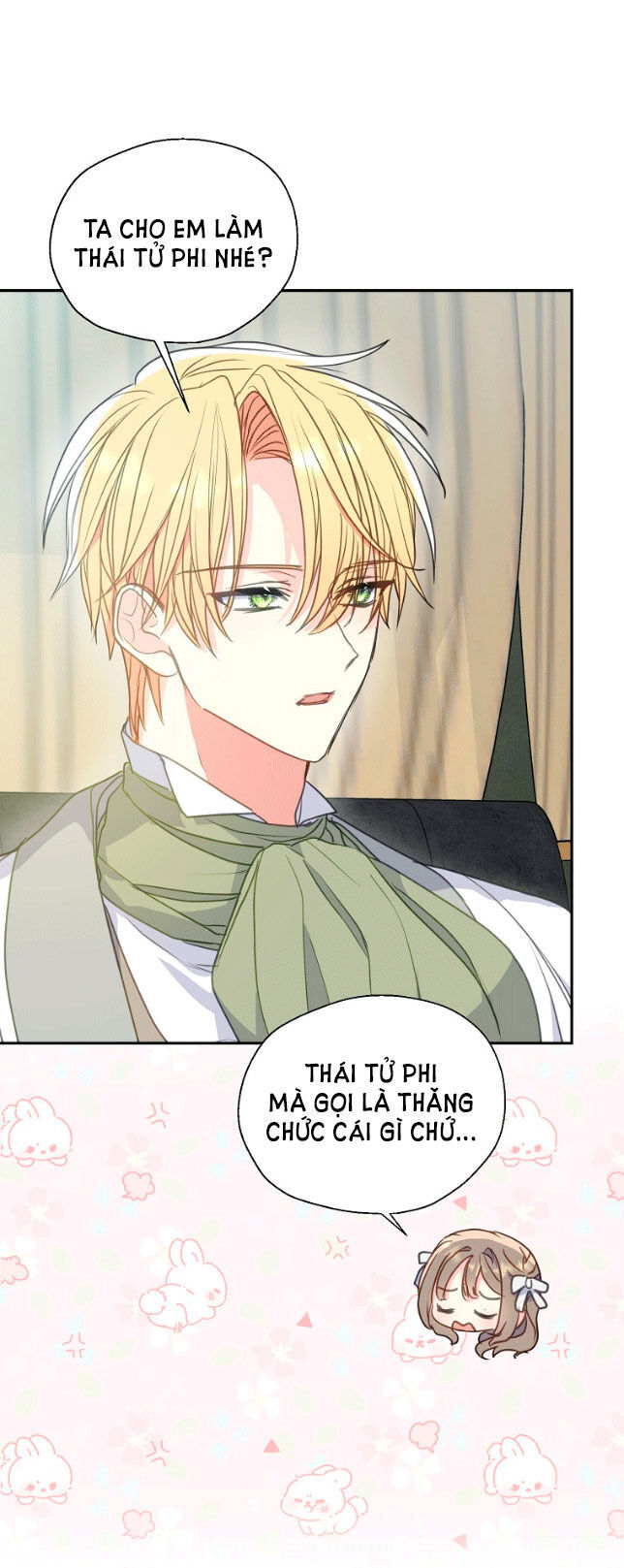 Bệ Hạ Xin Đừng Giết Tôi!!! Chapter 95.1 - 6