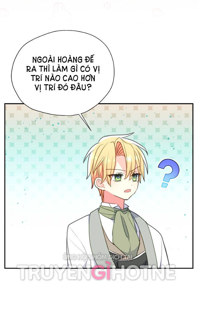 Bệ Hạ Xin Đừng Giết Tôi!!! Chapter 95.1 - 7