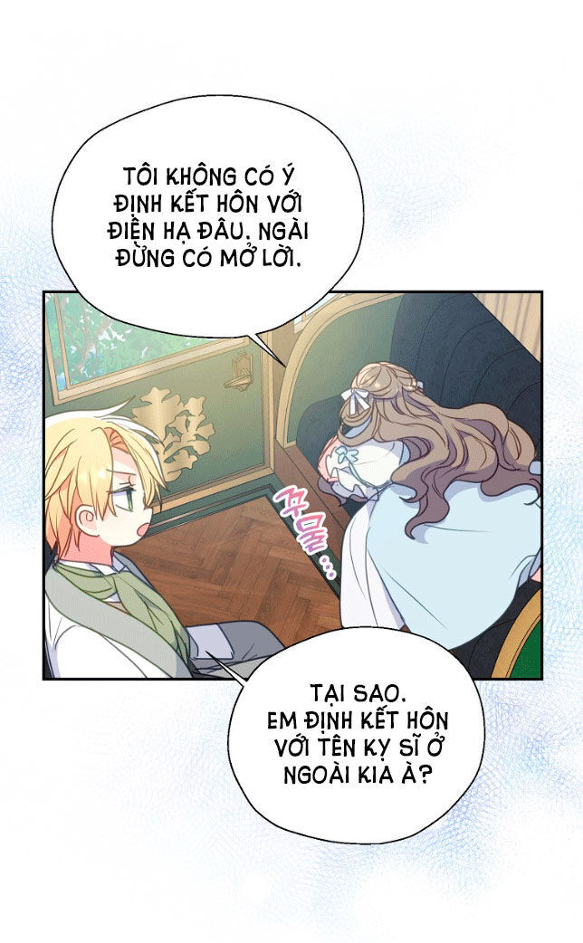 Bệ Hạ Xin Đừng Giết Tôi!!! Chapter 95.1 - 8