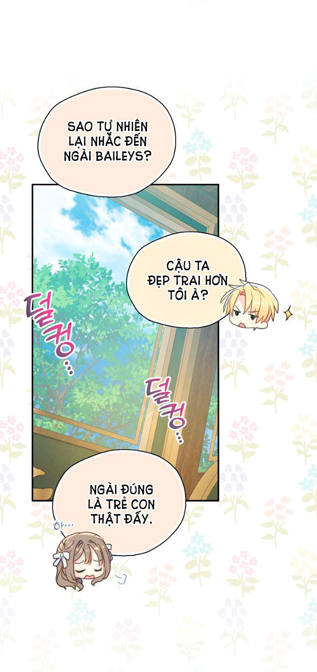 Bệ Hạ Xin Đừng Giết Tôi!!! Chapter 95.1 - 9