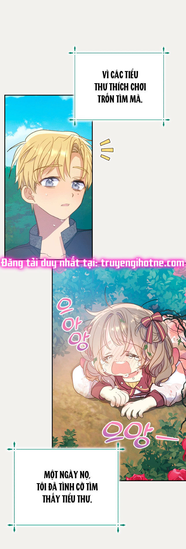 Bệ Hạ Xin Đừng Giết Tôi!!! Chapter 95.2 - 1
