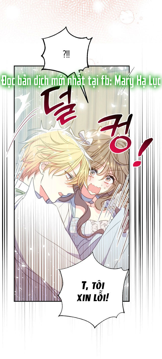 Bệ Hạ Xin Đừng Giết Tôi!!! Chapter 95.2 - 11