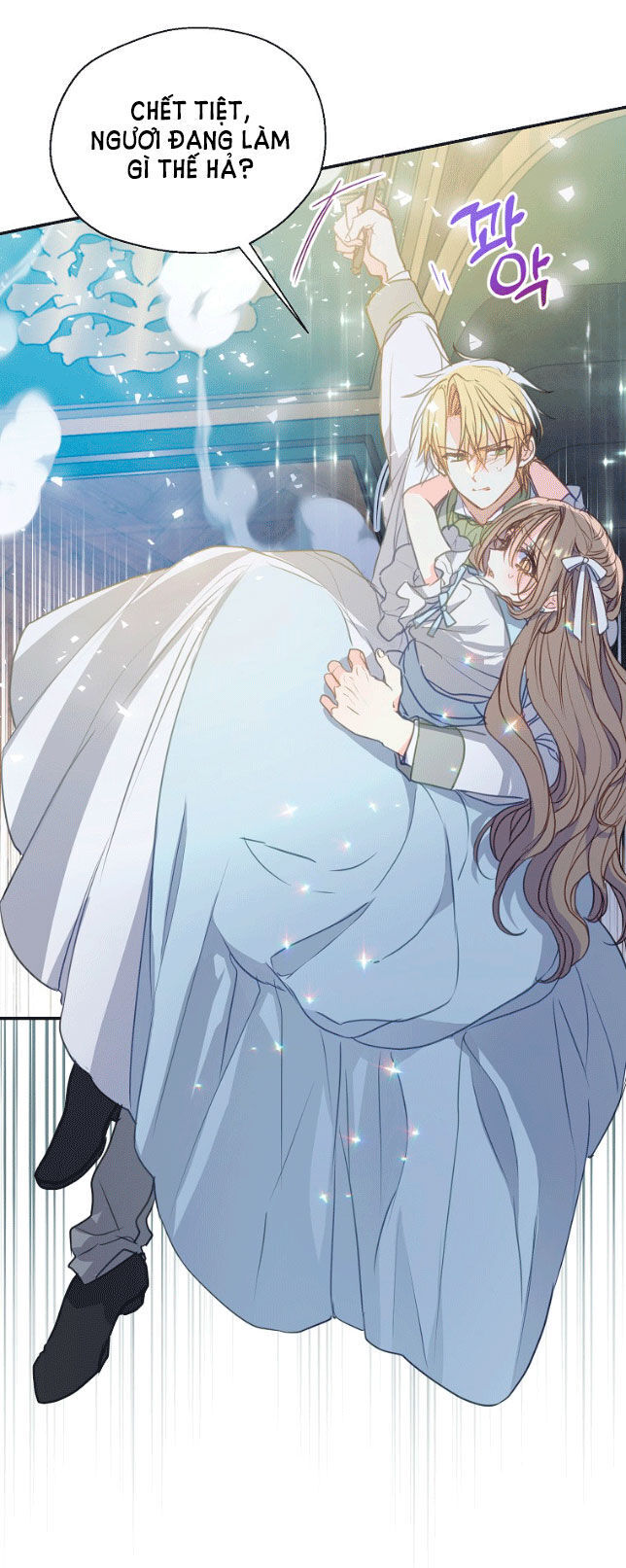 Bệ Hạ Xin Đừng Giết Tôi!!! Chapter 95.2 - 14