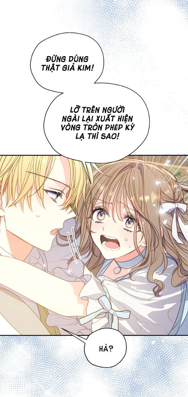 Bệ Hạ Xin Đừng Giết Tôi!!! Chapter 95.2 - 16