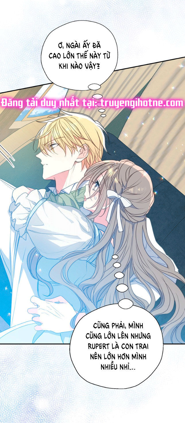 Bệ Hạ Xin Đừng Giết Tôi!!! Chapter 95.2 - 19