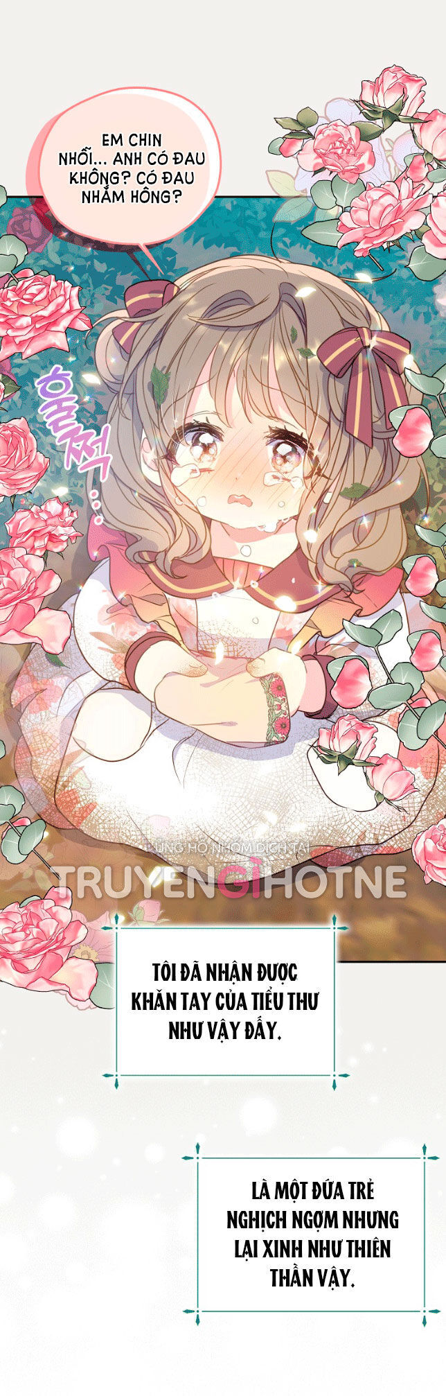 Bệ Hạ Xin Đừng Giết Tôi!!! Chapter 95.2 - 3